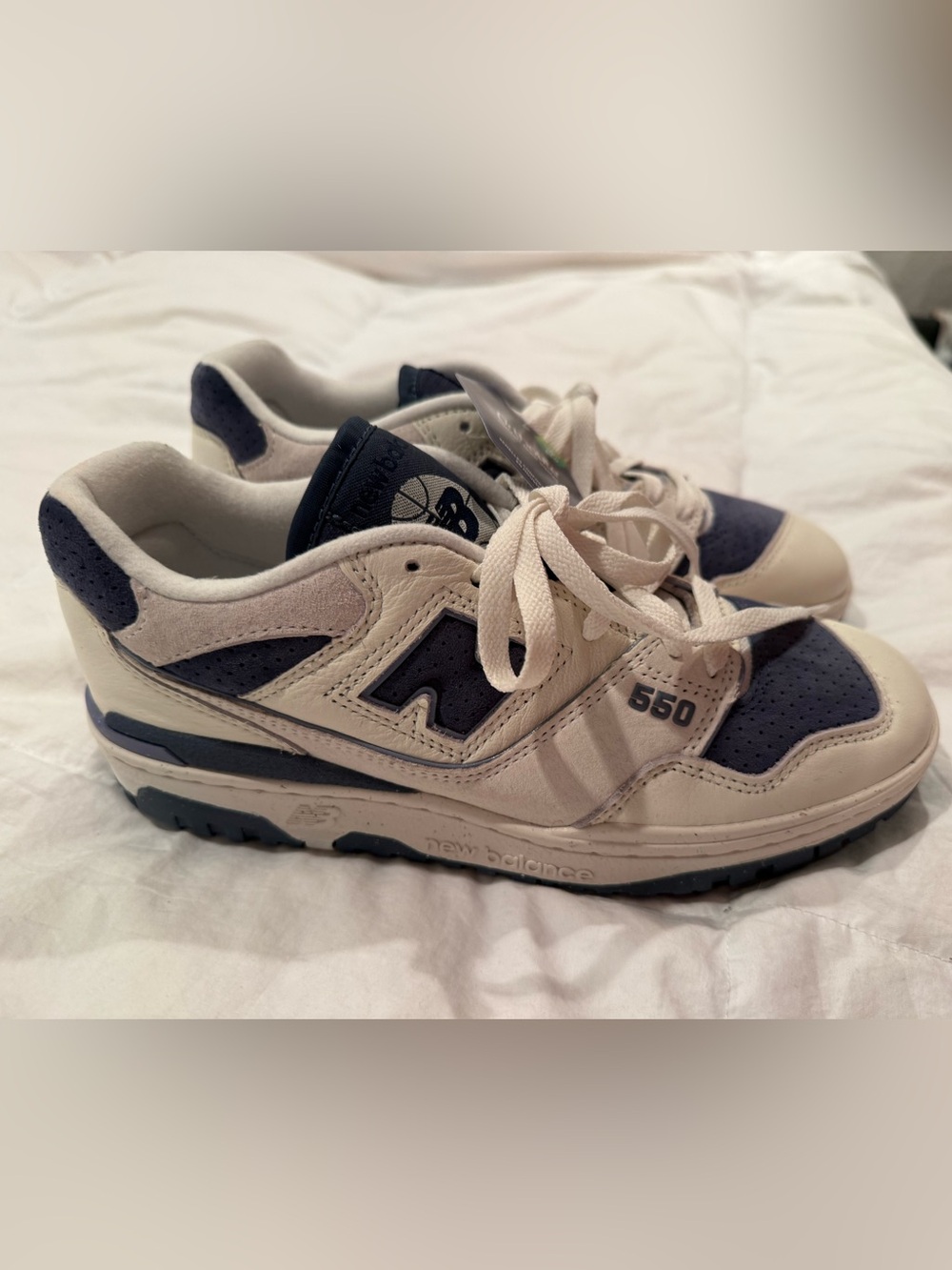 NEW BALANCE 550